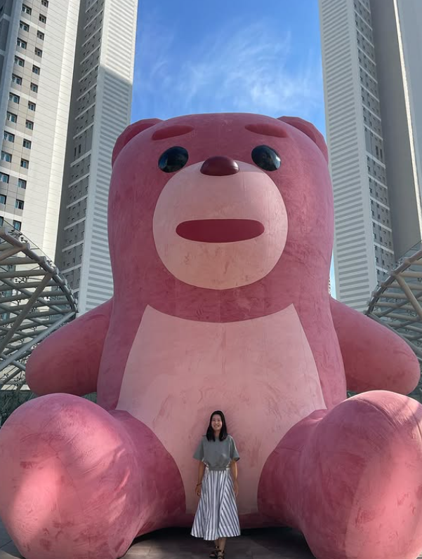 박민지 프로