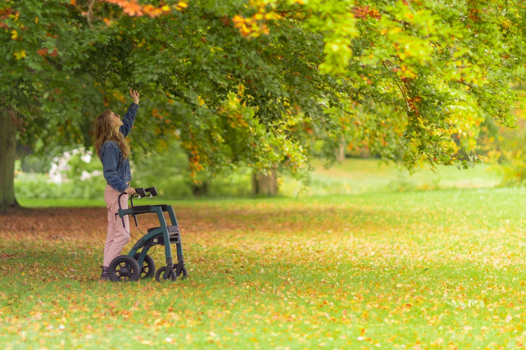 Disability