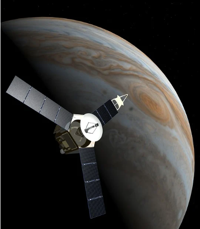 우주 탐사선의 진화: 더 빠르고 더 효율적인 엔진 기술