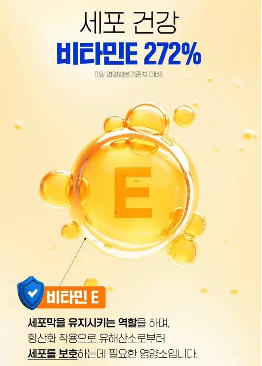 60세 이상 시니어의 기억력, 인지력 향상을 위한 뇌 건강 영양제 보령 메가브레인 포스파티딜세린 징코