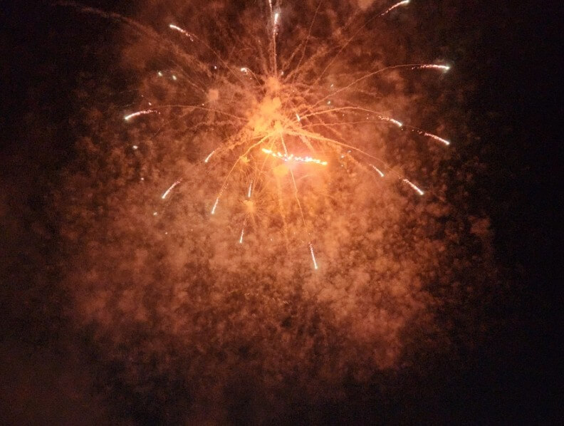 2025 피나클랜드 불꽃축제, 피나클랜드 여름정원 불꽃축제!!! 여름꽃과 빛이 어우러진 낭만의 밤