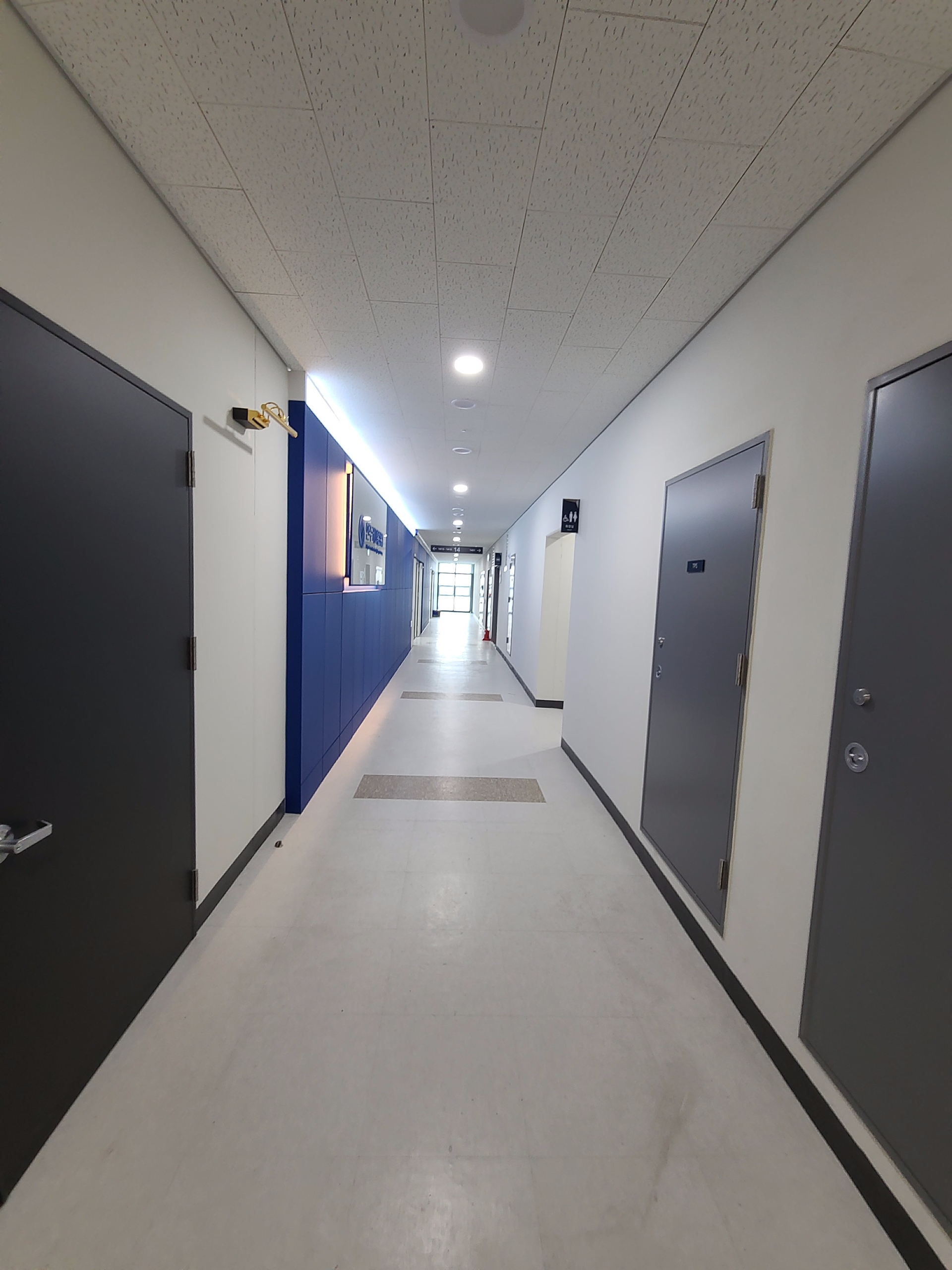 가양역 더리브아너비즈타워 섹션오피스1