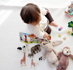 키즈카페 창업에 대하여 알아보기