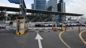 서울역 KTX 주차장 이용 방법