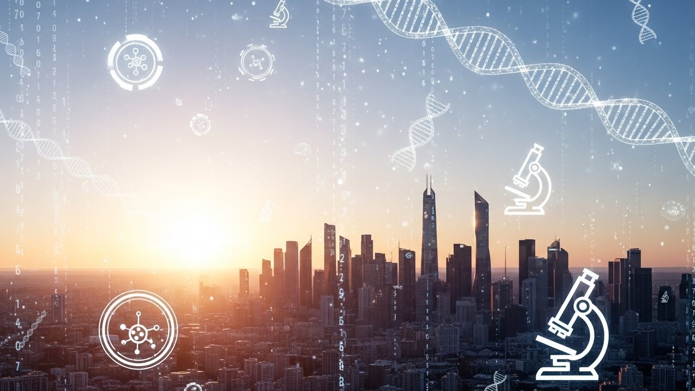 2026년 미국 바이오테크 주식 전망