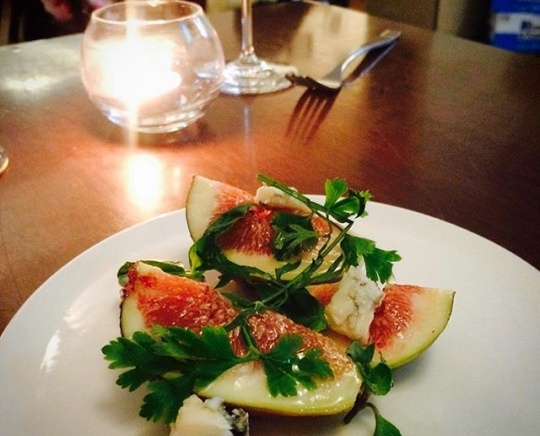 종로 서촌 디저트 카페 '오쁘띠베르'