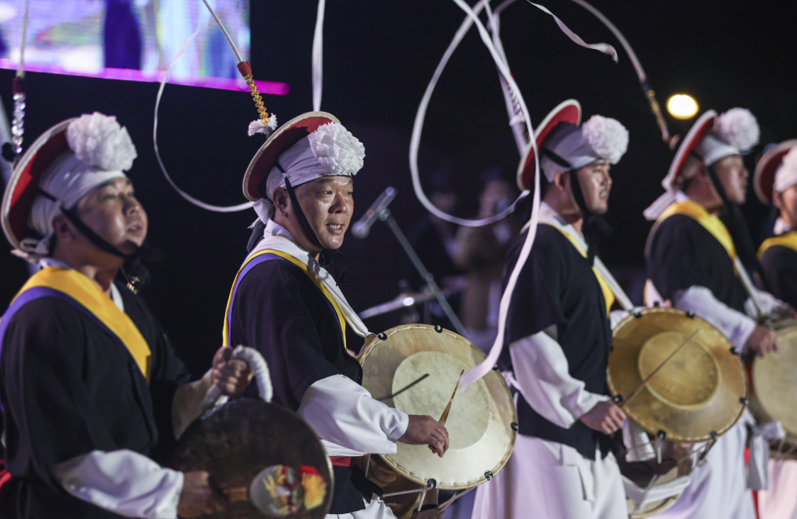 2023 세종축제 개막행사