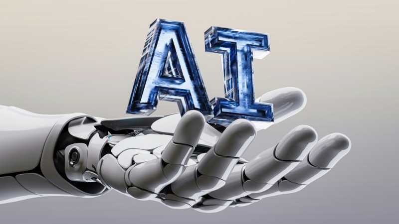 AI 와 로봇