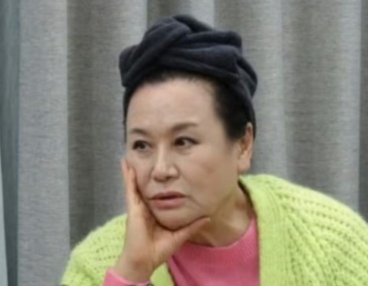 박원숙 나이