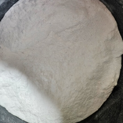 bcaa 분말