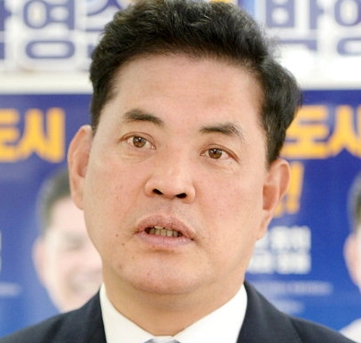 박영순 국회의원 프로필 나이 고향 재산 &amp;#124; 박영순 민주당 공천 컷오프 위기 상황