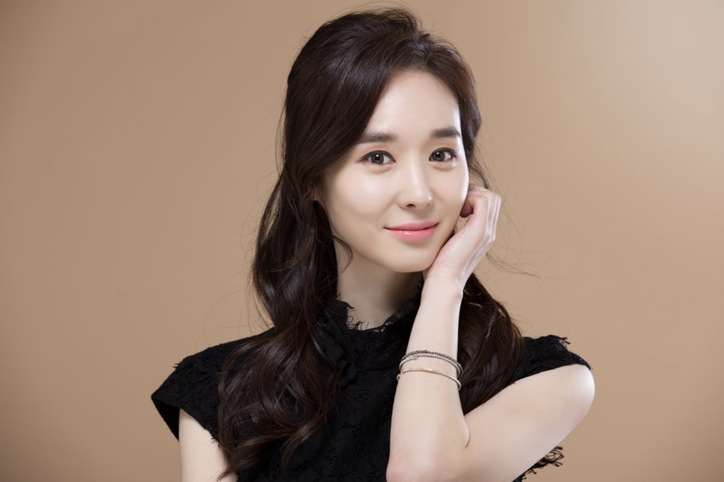 한수연 미모