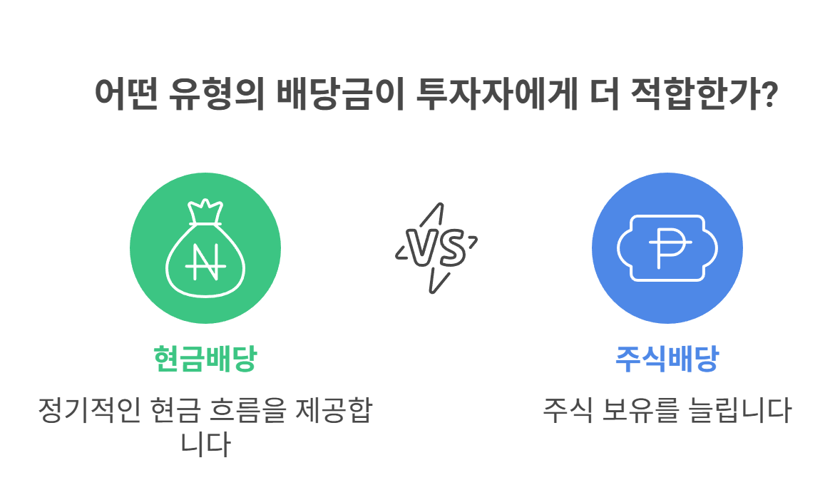 배당금이란 무엇일까?