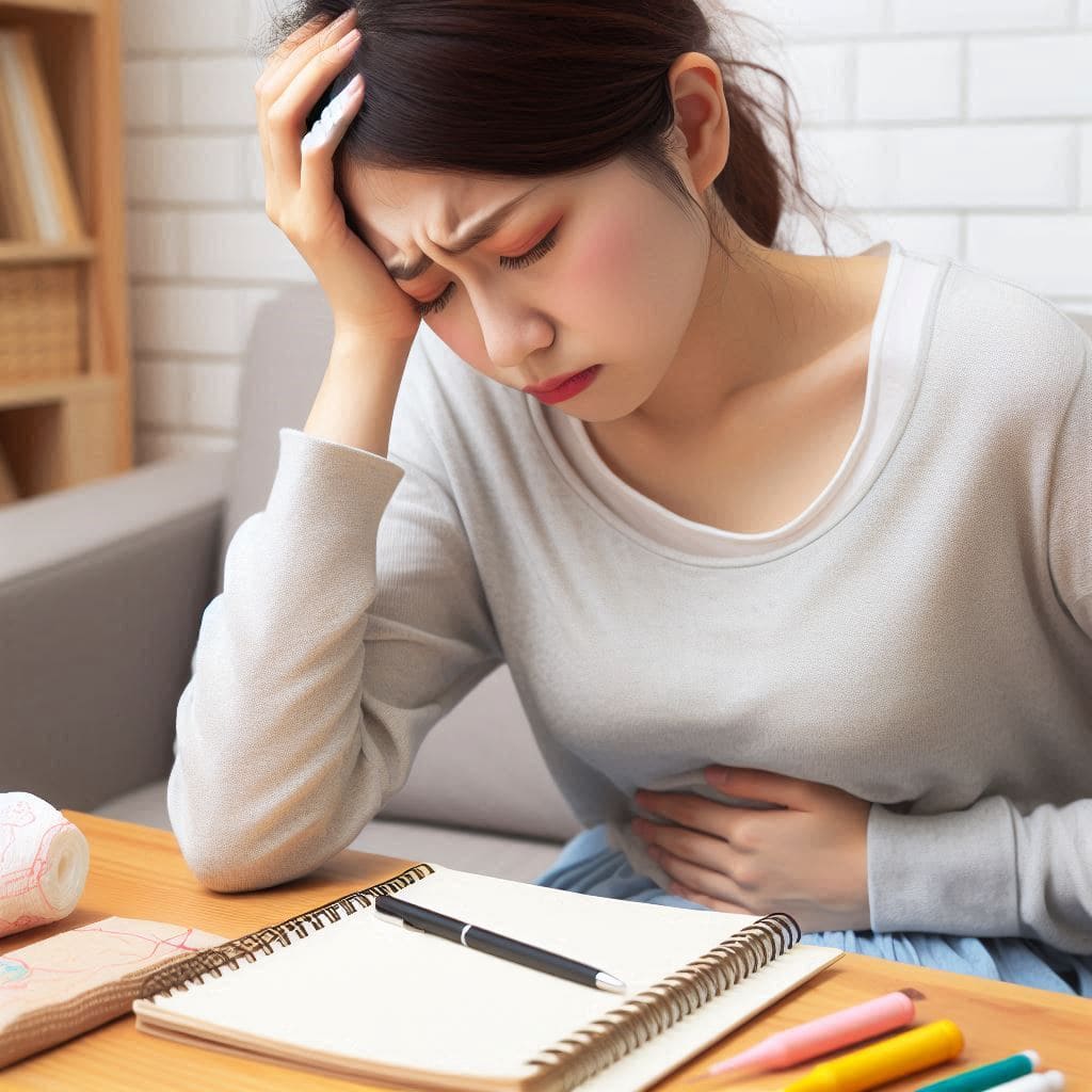 장염과 식중독의 차이, 유행, 원인, 증상 비교와 정확한 대처법