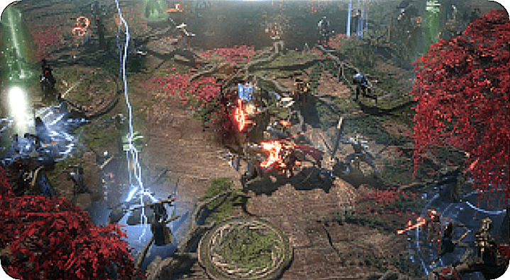 리니지W 모바일 게임 추천