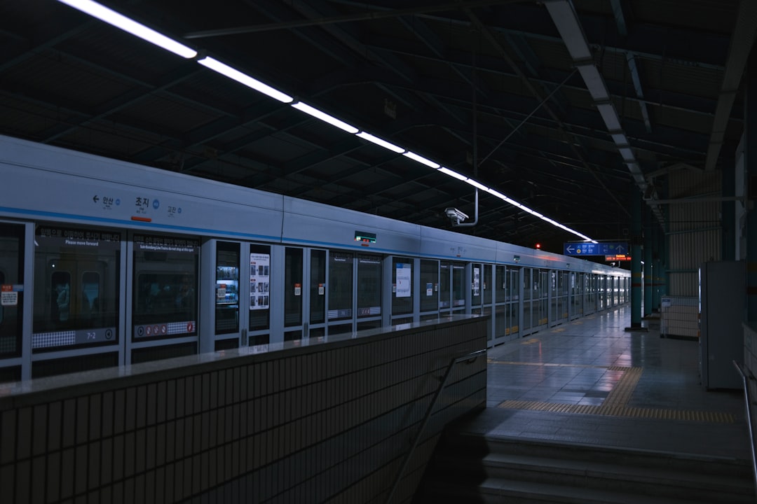 Ulsan Station