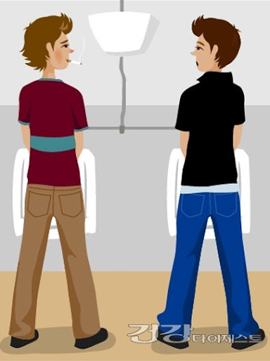 전립선비대증,자트랄엑스엘정,배뇨장애,남성질환