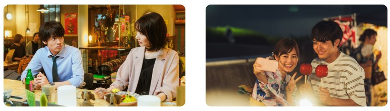 [일드 추천] 이쪽을 봐줘 무카이 군 다시보기 줄거리 결말 등장인물