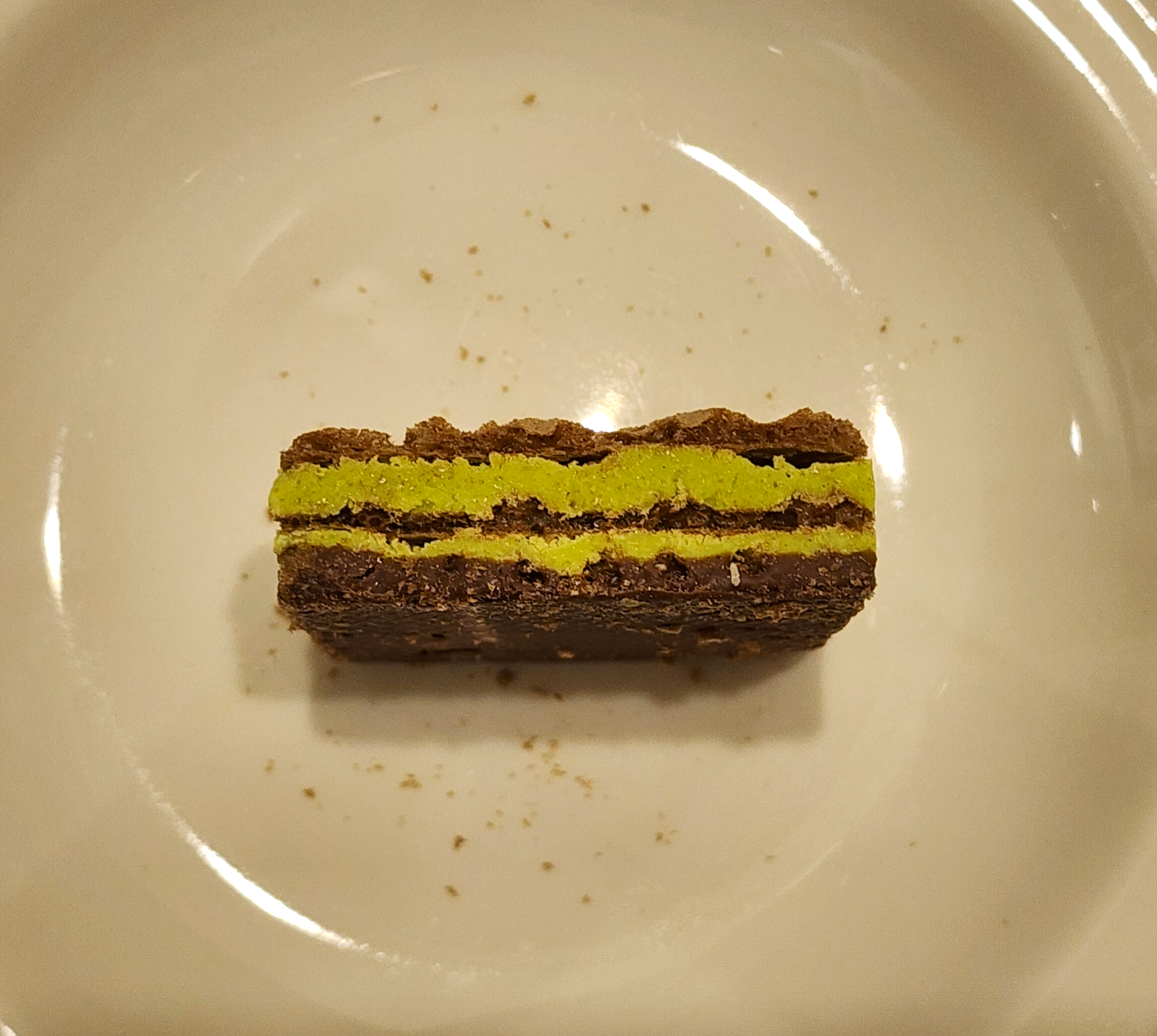 기브미피스타치오크림웨이퍼