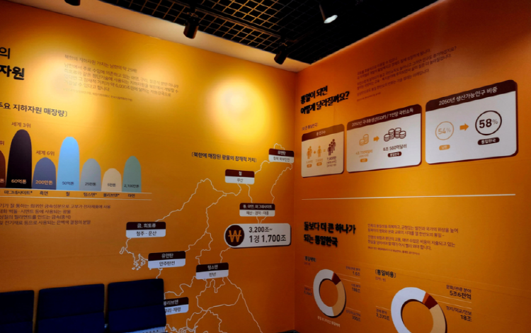 강화 평화전망대