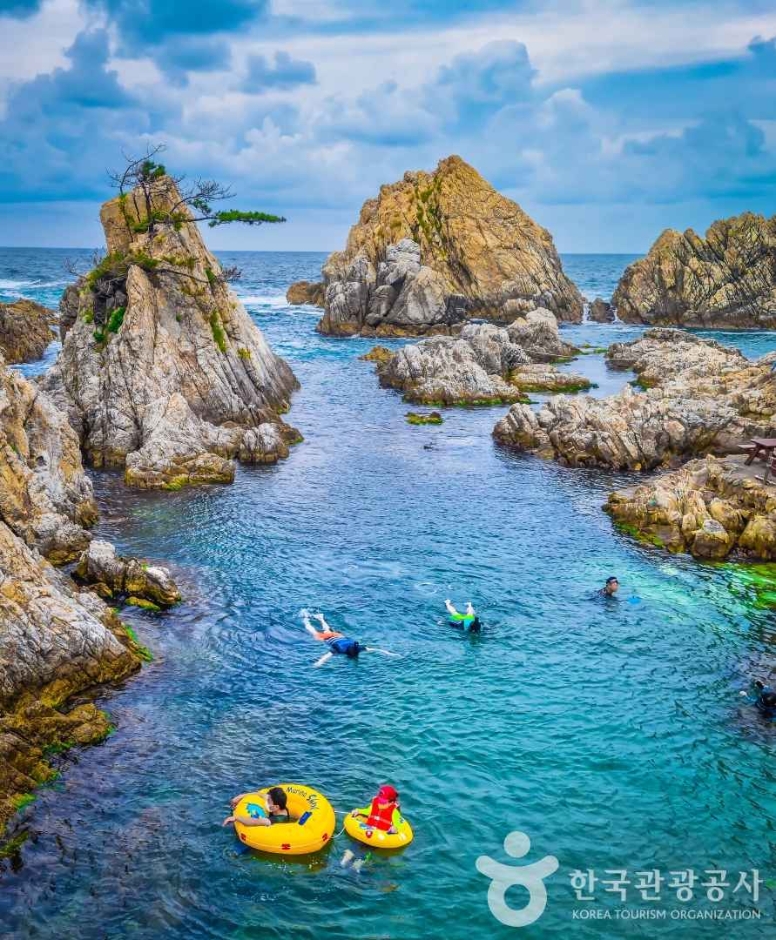 삼척 가볼만한곳 베스트10