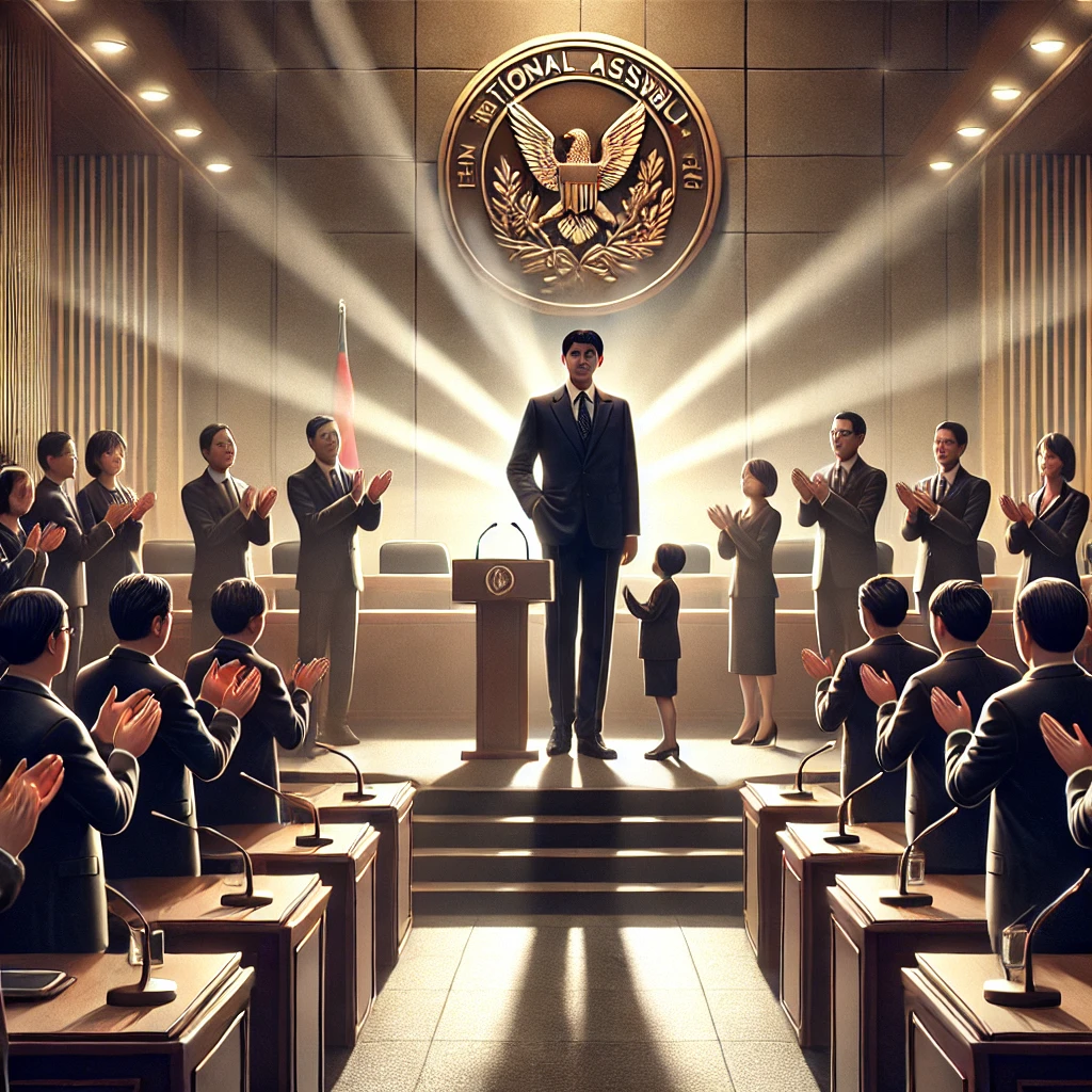 오동운 공수처장 프로필 및 최근 이슈 알아보기