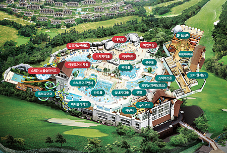 용평리조트 스키장, 용평리조트 시즌권 완벽 가이드, X5 시즌패스