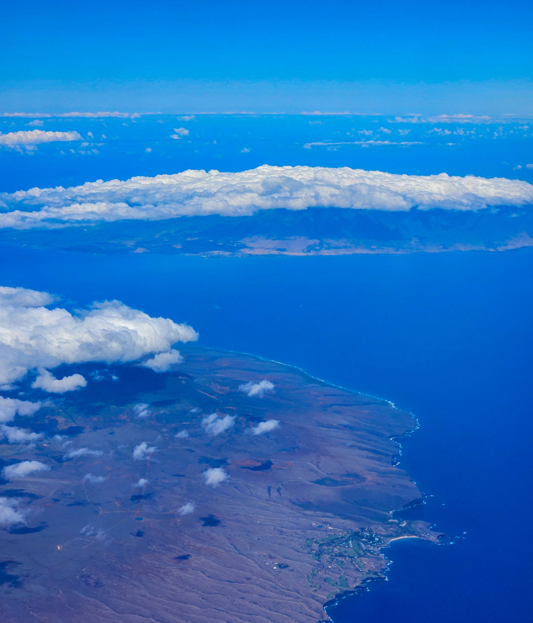 하와이 코나 환승