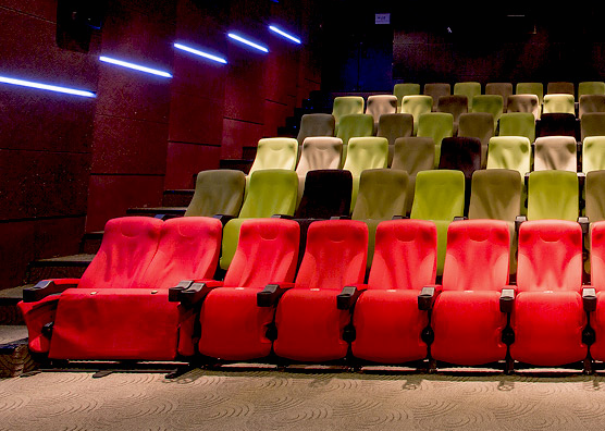 부산 독립영화의 흐름