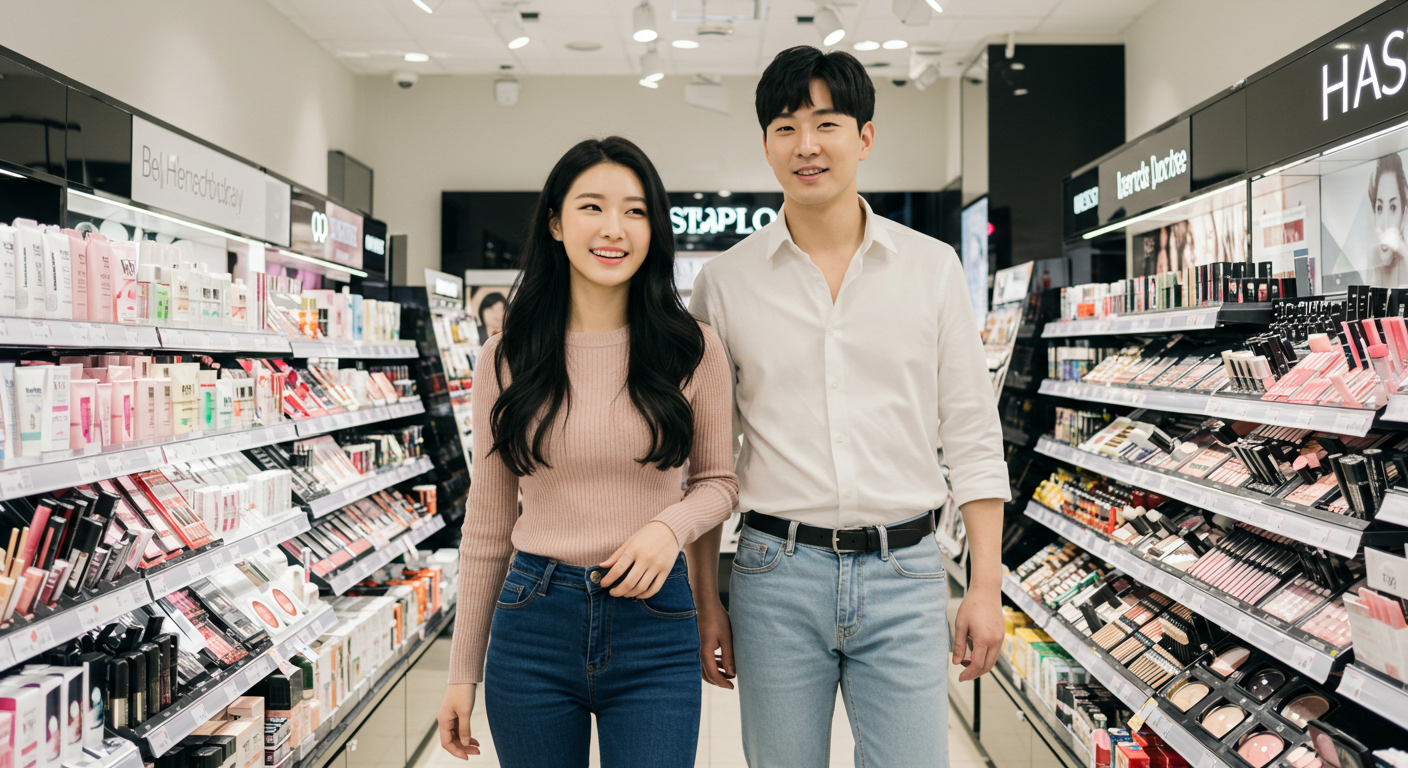 피부 미백 크림