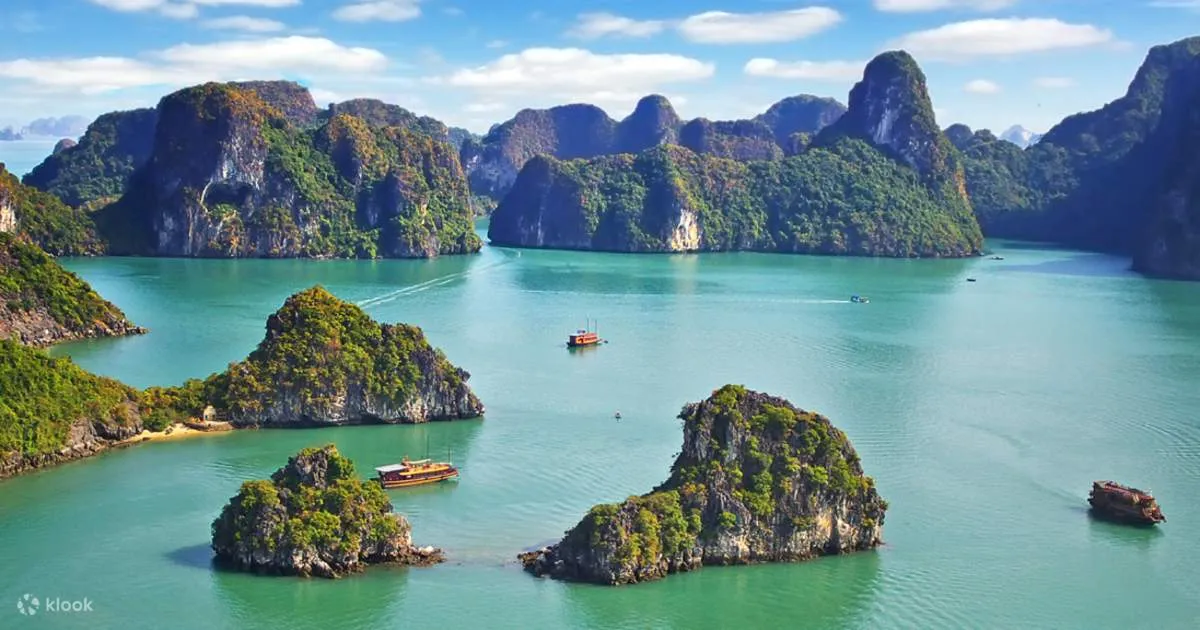 하노이 하롱베이 여행 코스 일정 맛집_1