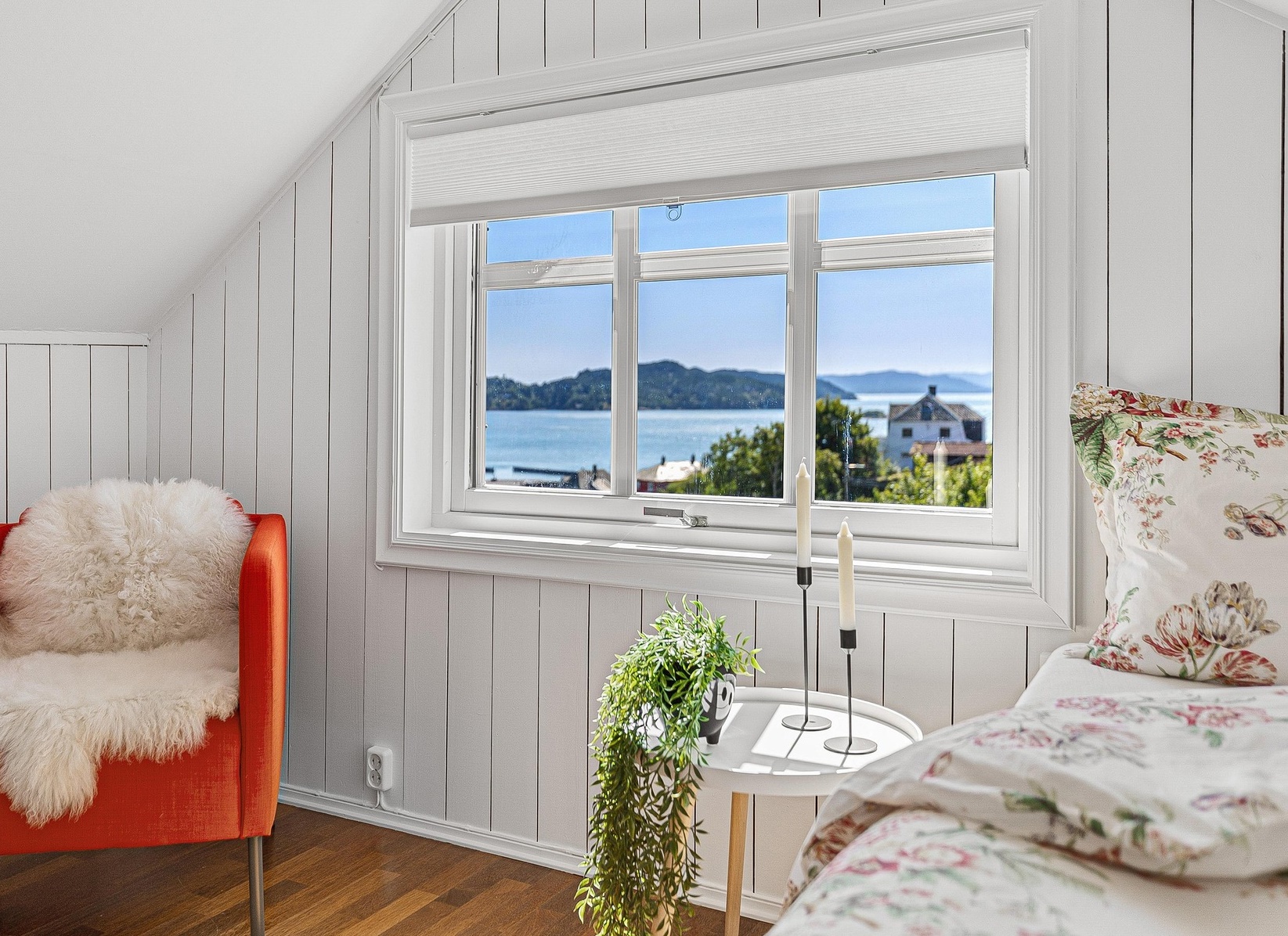 기후 위기 이후, 노후 자산은 어디로 이동하는가!