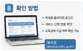 교육급여 신청방법