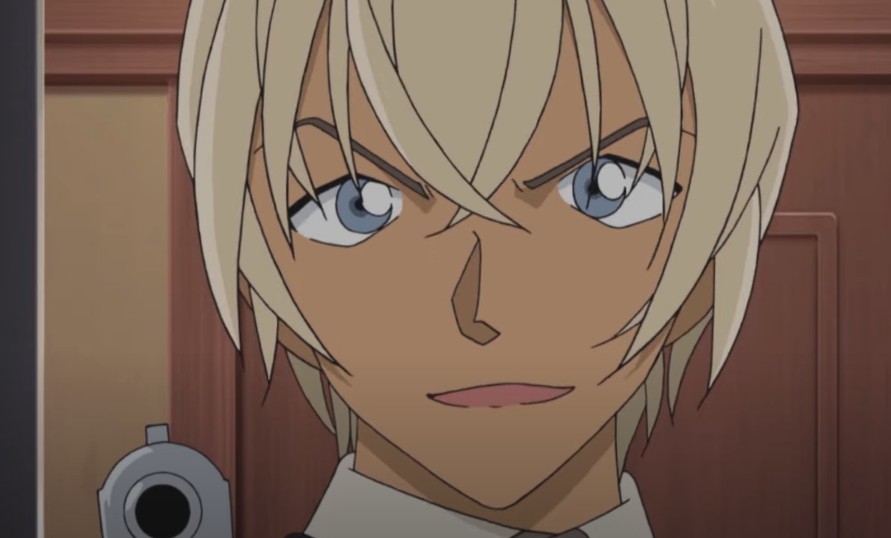 【일본 애니메이션 추천】 명탐정코난: 하이바라 아이 이야기 ~흑철의 미스터리 트레인 다시보기 줄거리 결말 후기 리뷰 스포일러