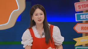 선넘패 안정환 이혜원 호화여행