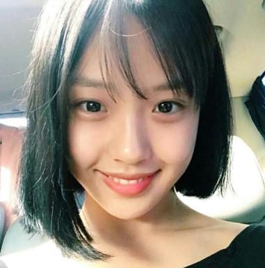 고민시프로필