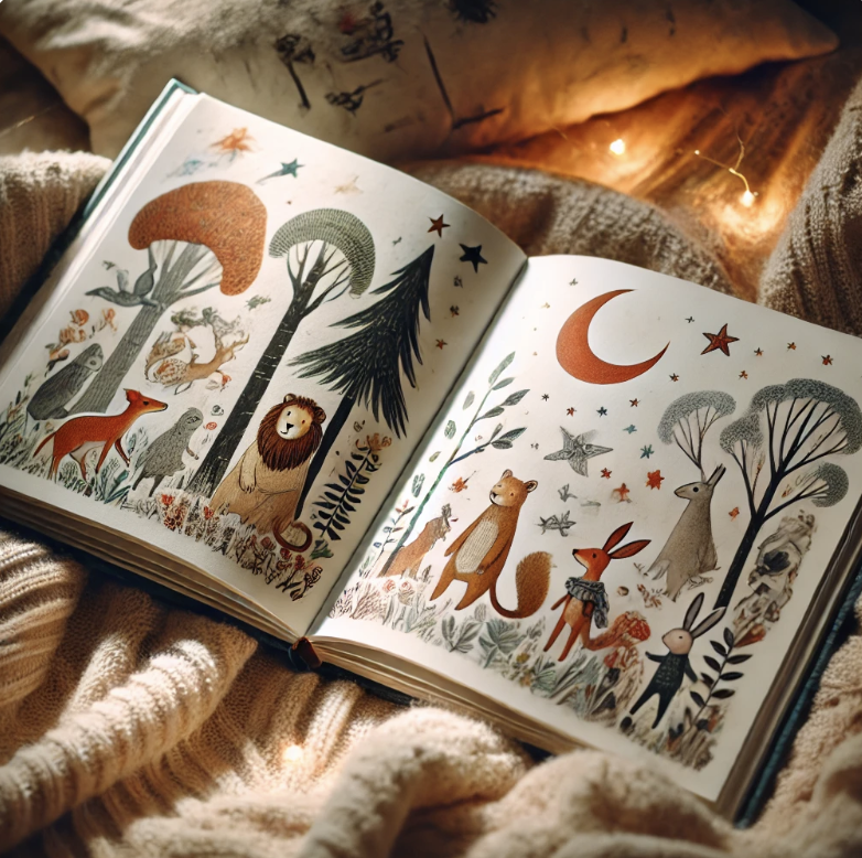 좋은그림책 고르기