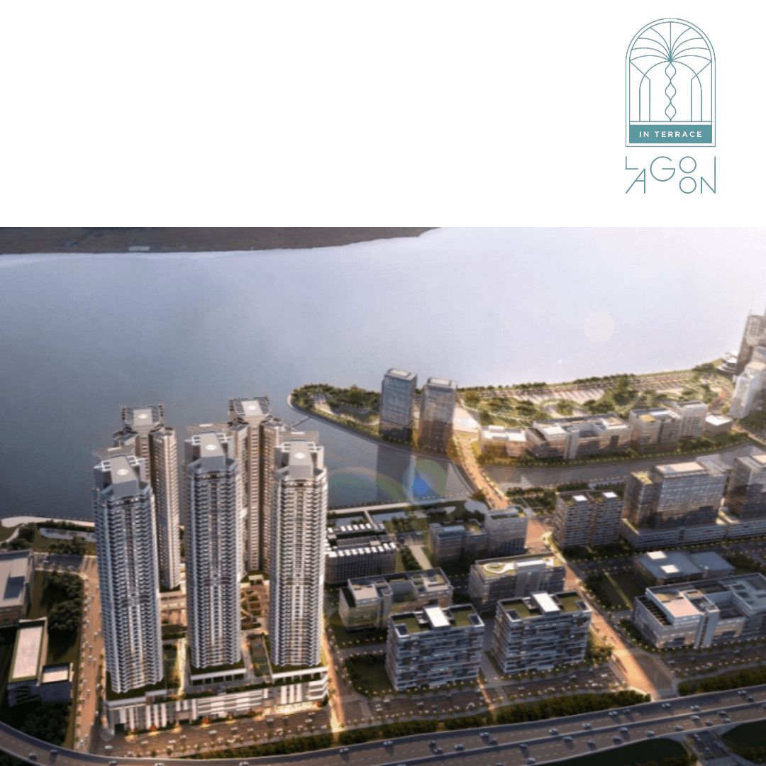 라군 인 테라스 2차 조감도3