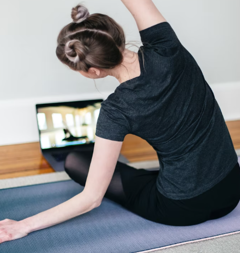 홈트 열풍의 주요 요인들