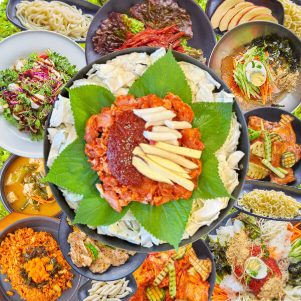 생방송투데이 맛이 승부사 가평 닭갈비 맛집 명가닭갈비 