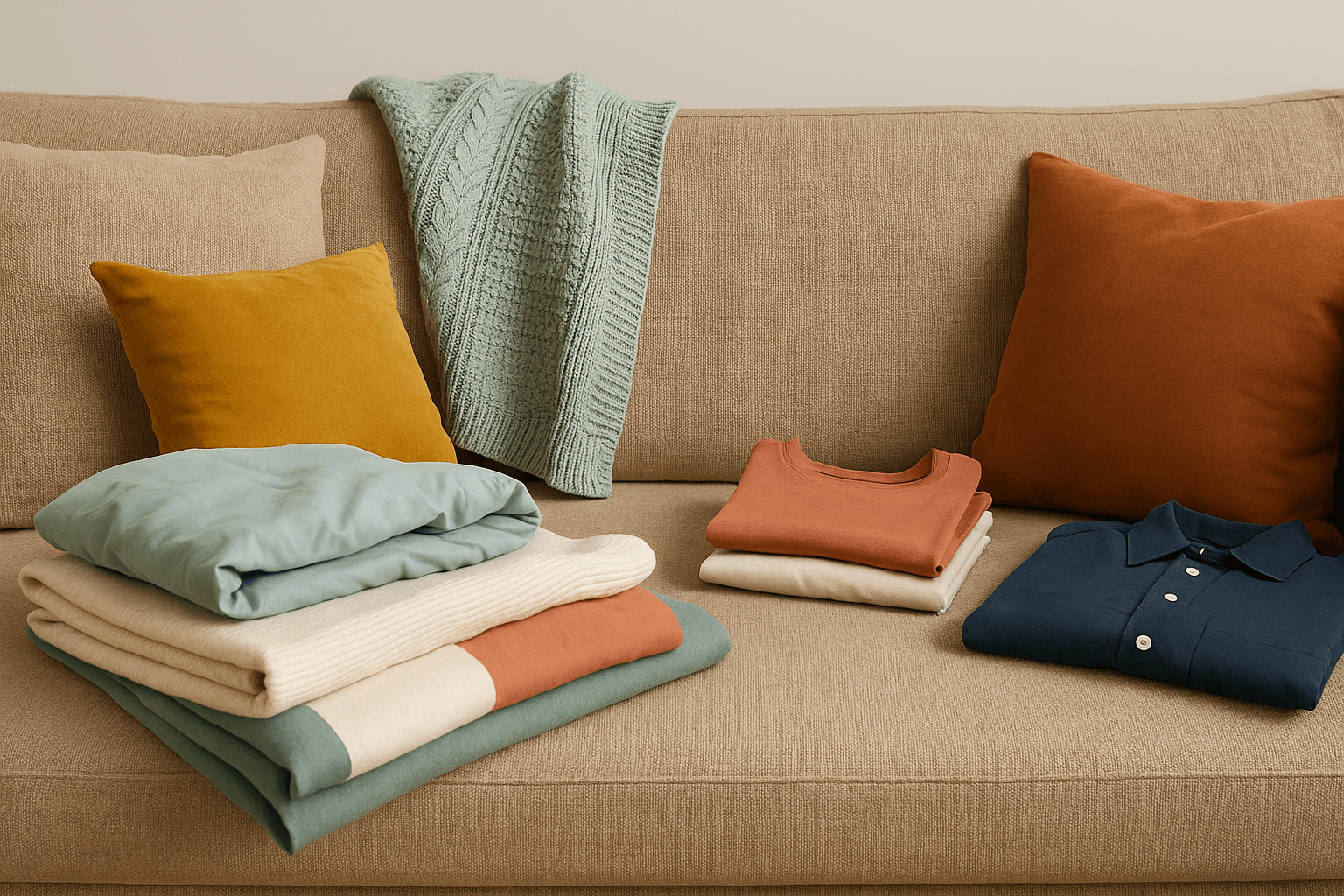 염색제, 방염제, 섬유 유연 처리제, 방수코팅제 등 다양한 화학 성분