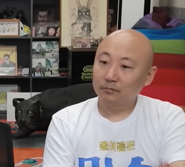 해당 교사와 재판중