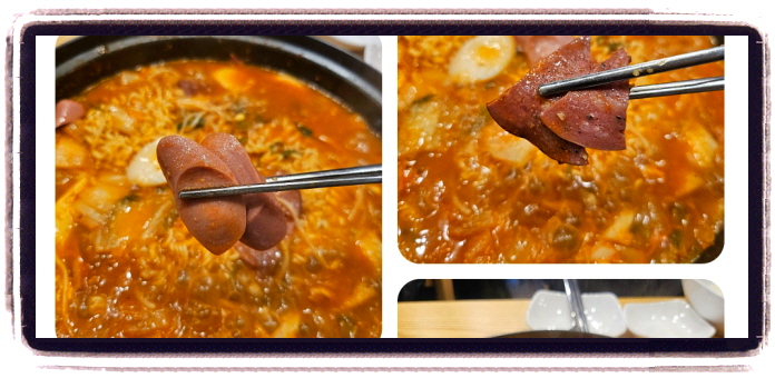 생생정보 가격파괴Why 부대찌개 후기
