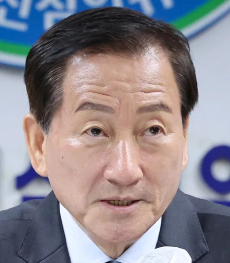 류희림 프로필 나이 고향 학력 평가