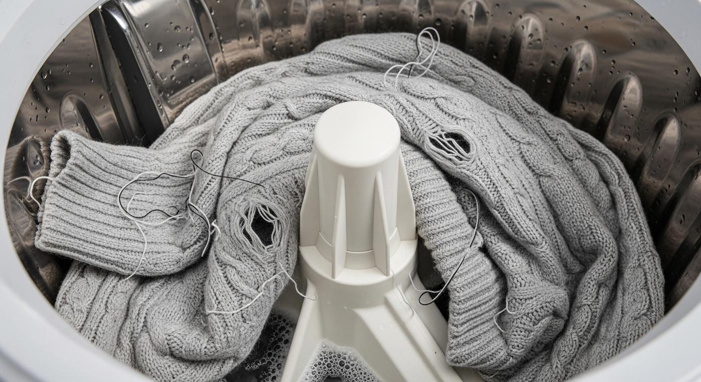 옷감 손상 의류관리기 장단점