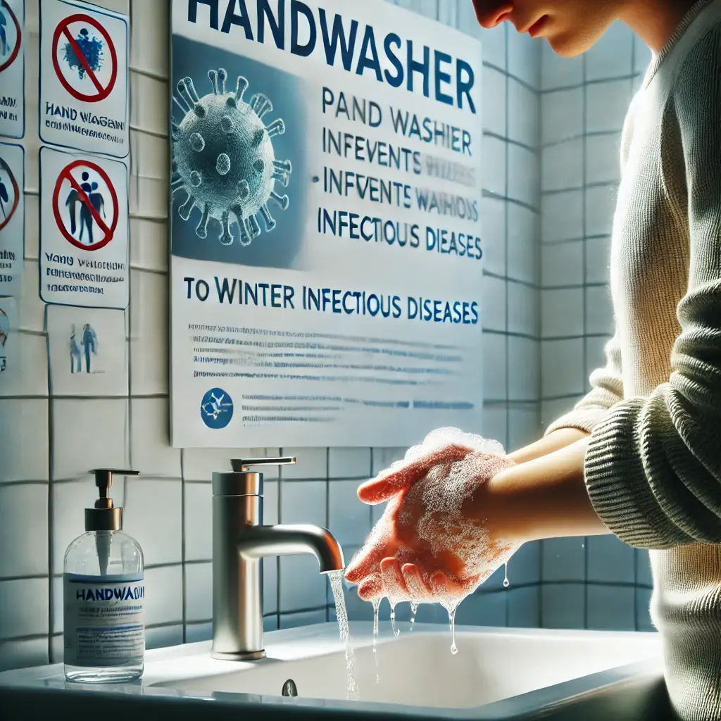 노로바이러스 증상 및 원인&amp;#44; 치료방법 및 예방법