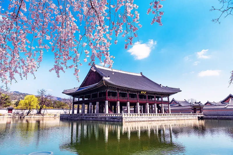 2024 경복궁 경회루 특별관람 예약 방법&#44; 집합 장소