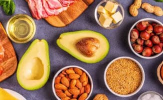 🍞 탄수화물이 부족할 때 나타나는 몸의 신호와 현명한 섭취법