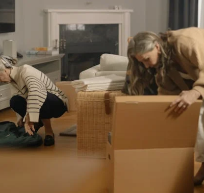 이사전 체크리스트 총정리