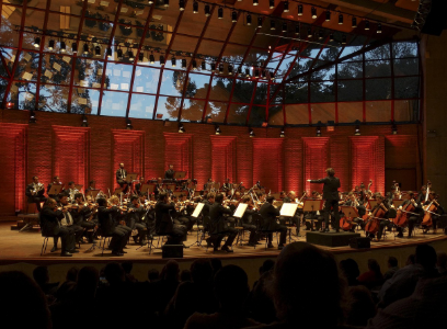 라이프치히 게반트하우스 오케스트라